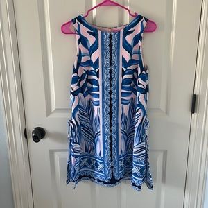 Lilly Pulitzer Women's Romper (size: 6)